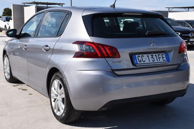 PEUGEOT 308 BlueHDi 100 S&S Business *NAVIGATORE*