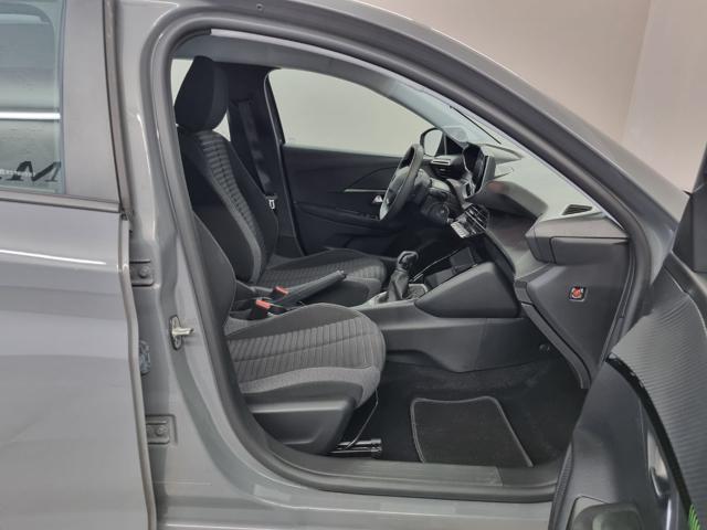 PEUGEOT 208 PureTech 75 Stop&Start 5 porte Active