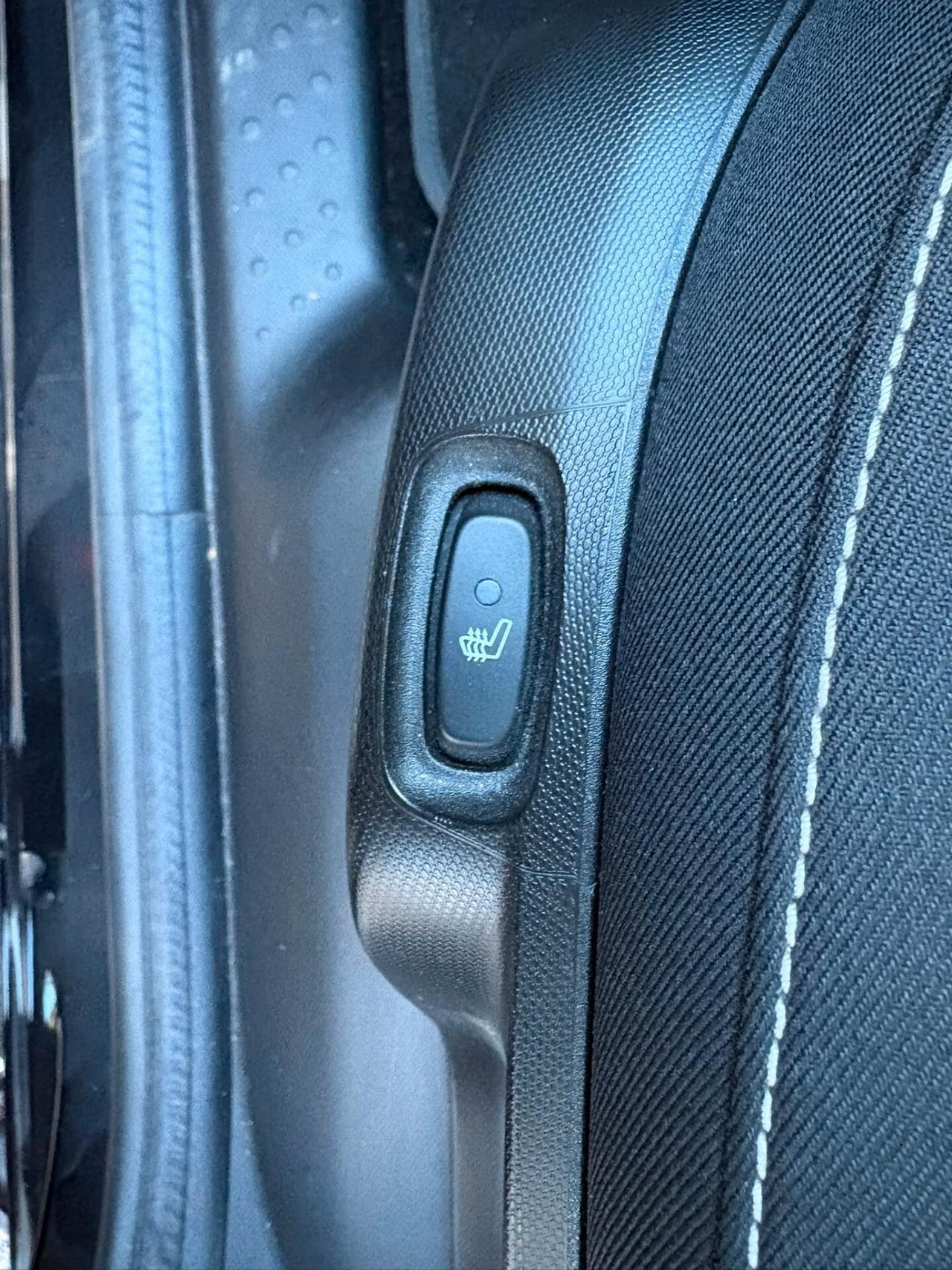 smart forFour 1.0 PASSION-PDC -CONTAGIRI-NEO PATENTATI-GARANZIA