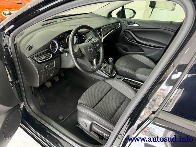 OPEL Astra 1.5 CDTI 105 CV S&S Sports Tourer Business Eleganc