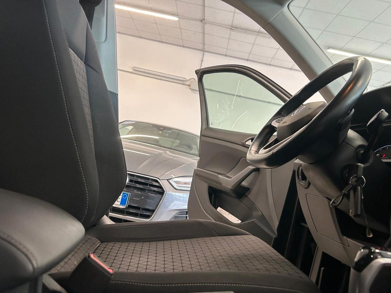 Volkswagen T-Cross STYLE 1.0 TSI 115 CV DSG BMT