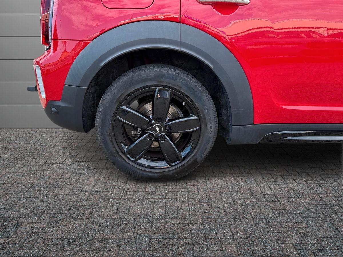 MINI Mini Countryman F60 2020 - Mini Countryman 1.5 Cooper Northwood Edition