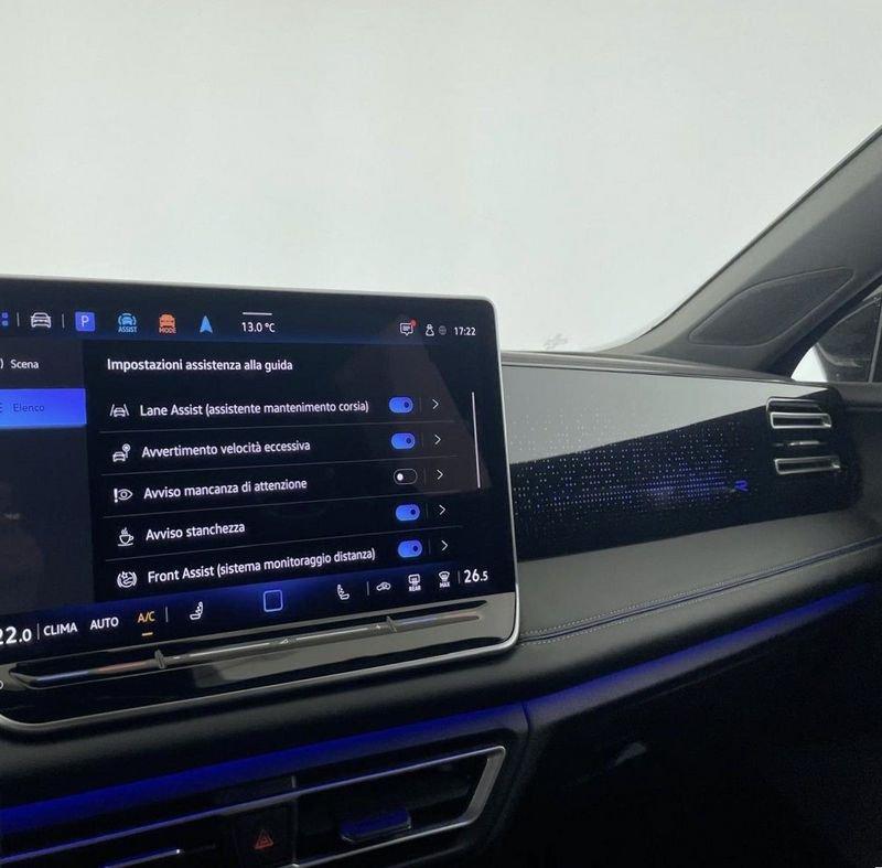 Volkswagen Tiguan Tiguan 2.0 TDI 150 CV DSG R-Line Plus