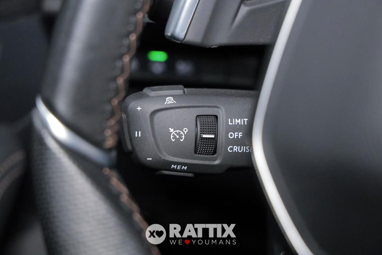 Peugeot 508 1.6 Hybrid Phev 225CV GT Pack e-EAT8