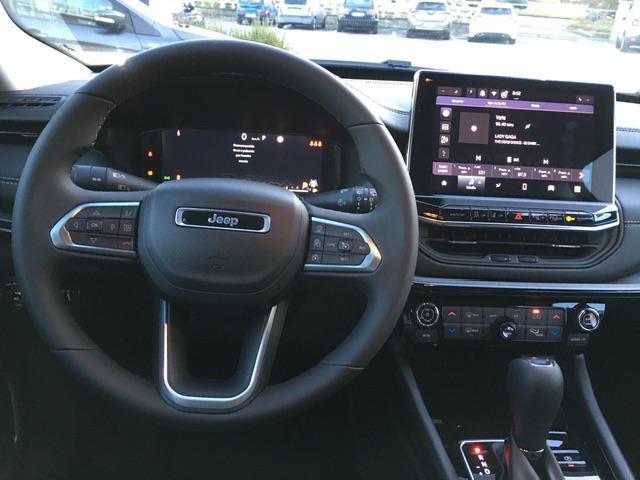 JEEP Compass 1.5 T4 130cv MHEV Summit *PREZZO REALE*