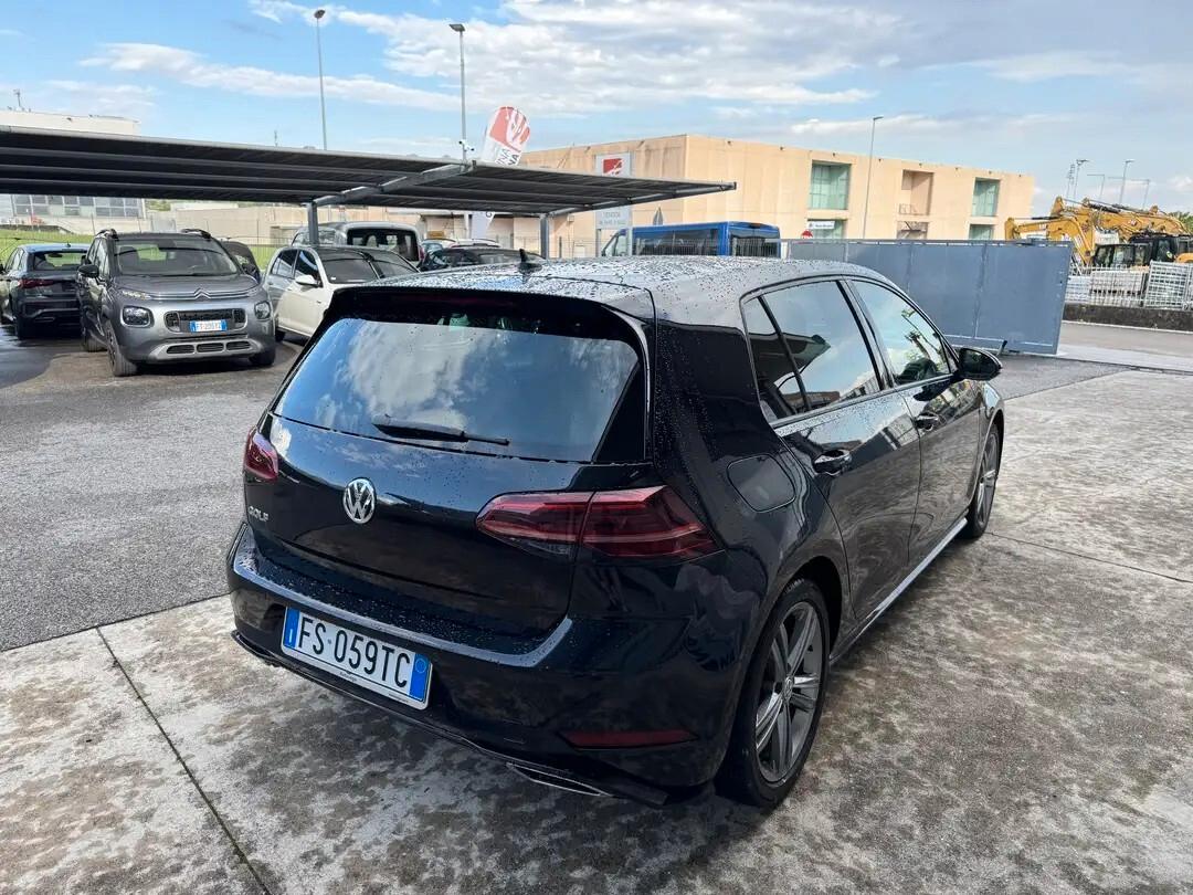 Volkswagen Golf 1.5 TSI ACT 5p. Sport R-line