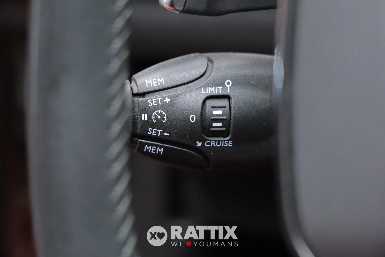 Peugeot 2008 1.2 Puretech 130CV Active Pack EAT8