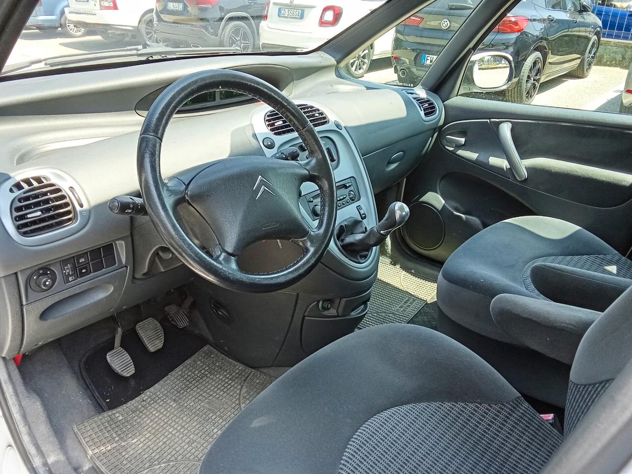 Citroen Xsara Picasso 1.6 16V Elegance