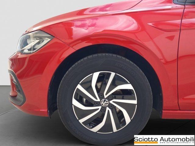 VOLKSWAGEN Polo 1.0 Life 95Cv
