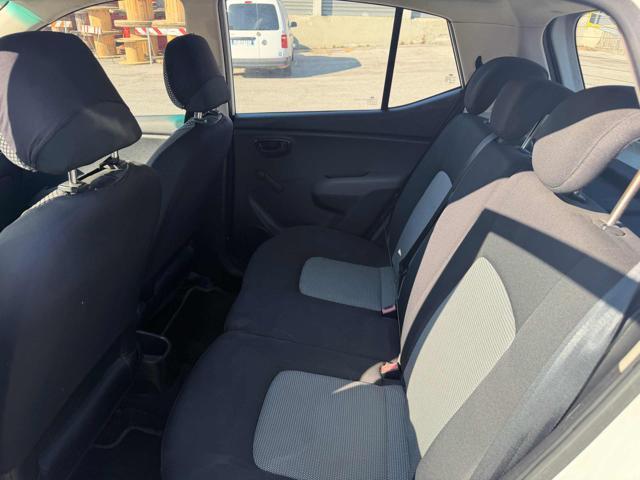 HYUNDAI i10 1.1 12V BlueDrive BENZINA/GPL Active Bellissima