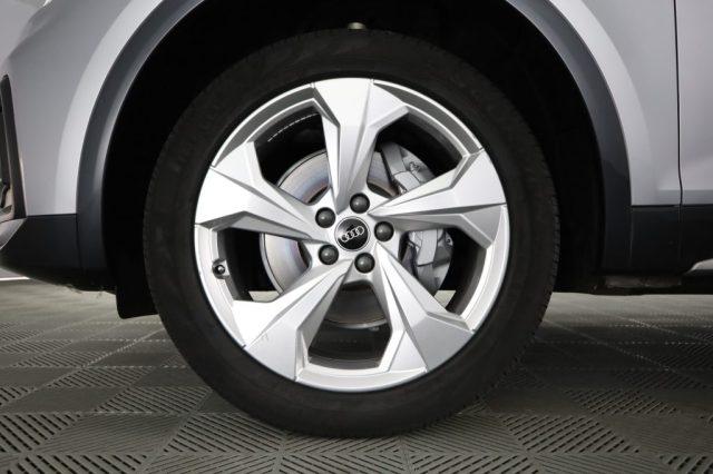 AUDI Q5 Q5 SPB 40 TDI quattro S tronic