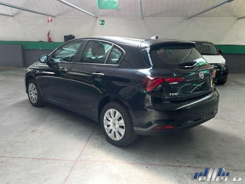 FIAT Tipo 1.5 T4 130cv Hybrid DCT