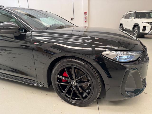 AUDI A5 Avant TDI 204CV mHEV+ S tronic S Line edit. KM.0