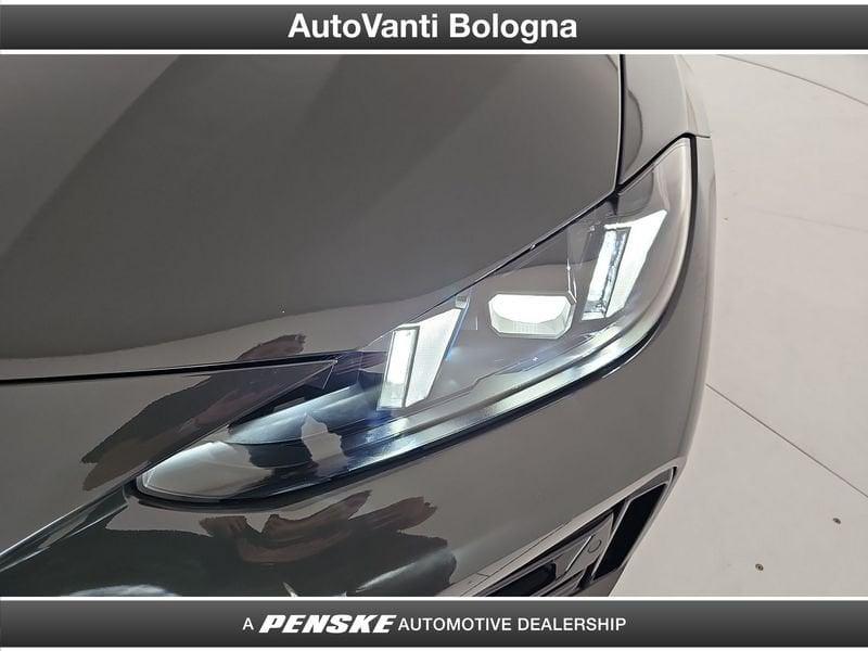 BMW Serie 4 420d Gran Coupe mhev 48V xdrive MSport Pro auto