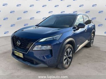 Nissan X-Trail IV 2022 1.5 e-power N-Connecta e-4orce 4wd