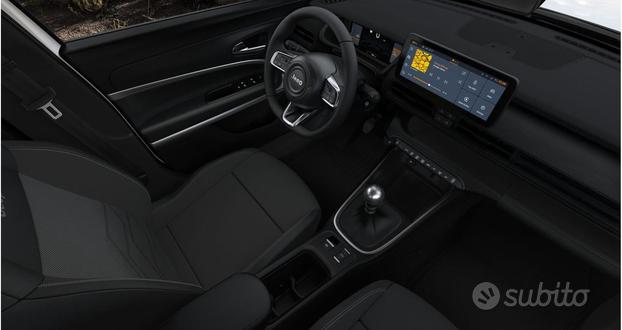 JEEP Avenger Altitude 1.2 Turbo GPL