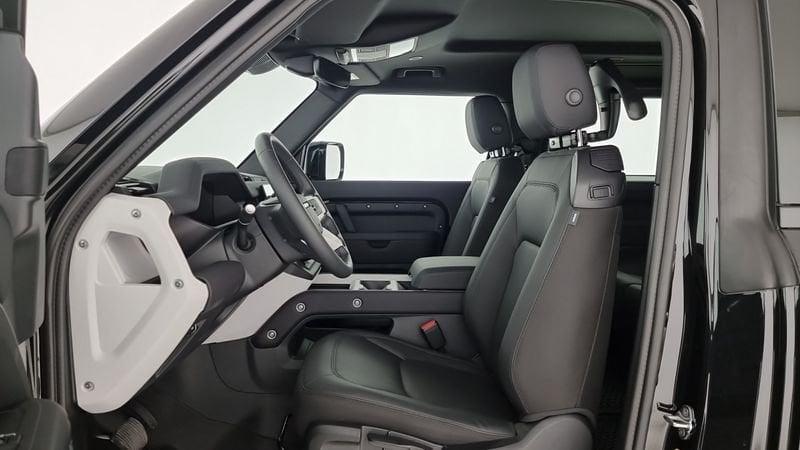 Land Rover Defender 90 3.0D I6 250 CV AWD Auto S