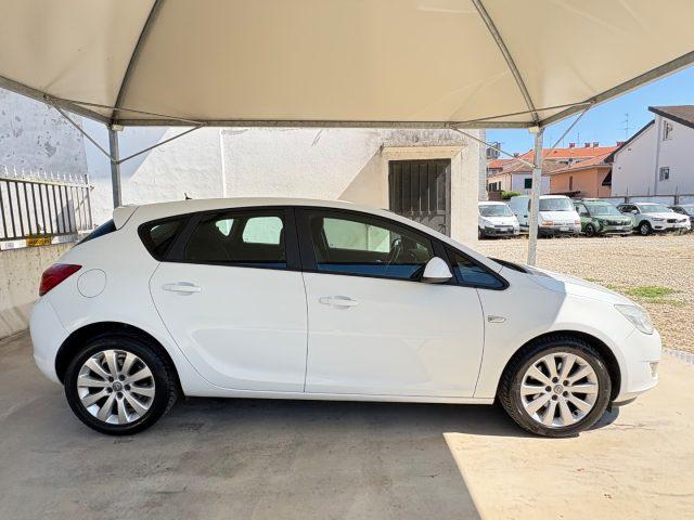 OPEL Astra 1.7 CDTI 125CV 5 porte Cosmo PRONTA CONSEGNA