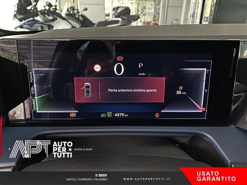 Lancia Ypsilon Ypsilon Hybrid e-DCT Edizione Cassina