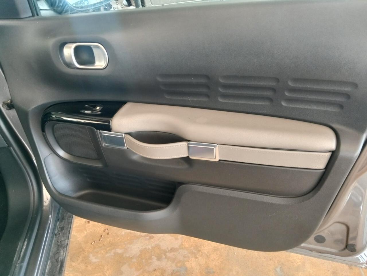 Citroen C4 Cactus 2020 - UNI PROP - PARI A NUOVO
