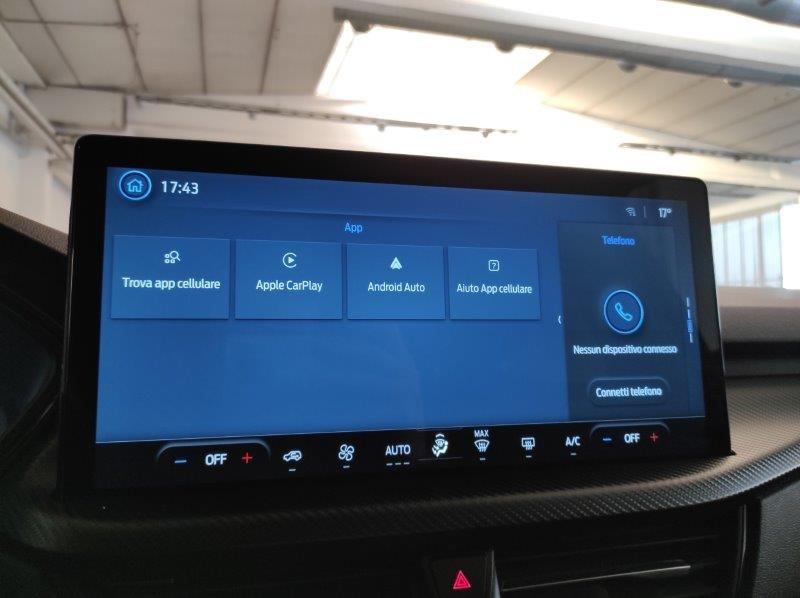 FORD Kuga 3ª serie - Kuga 2.5 Full Hybrid 183 CV CVT AWD ST-Line