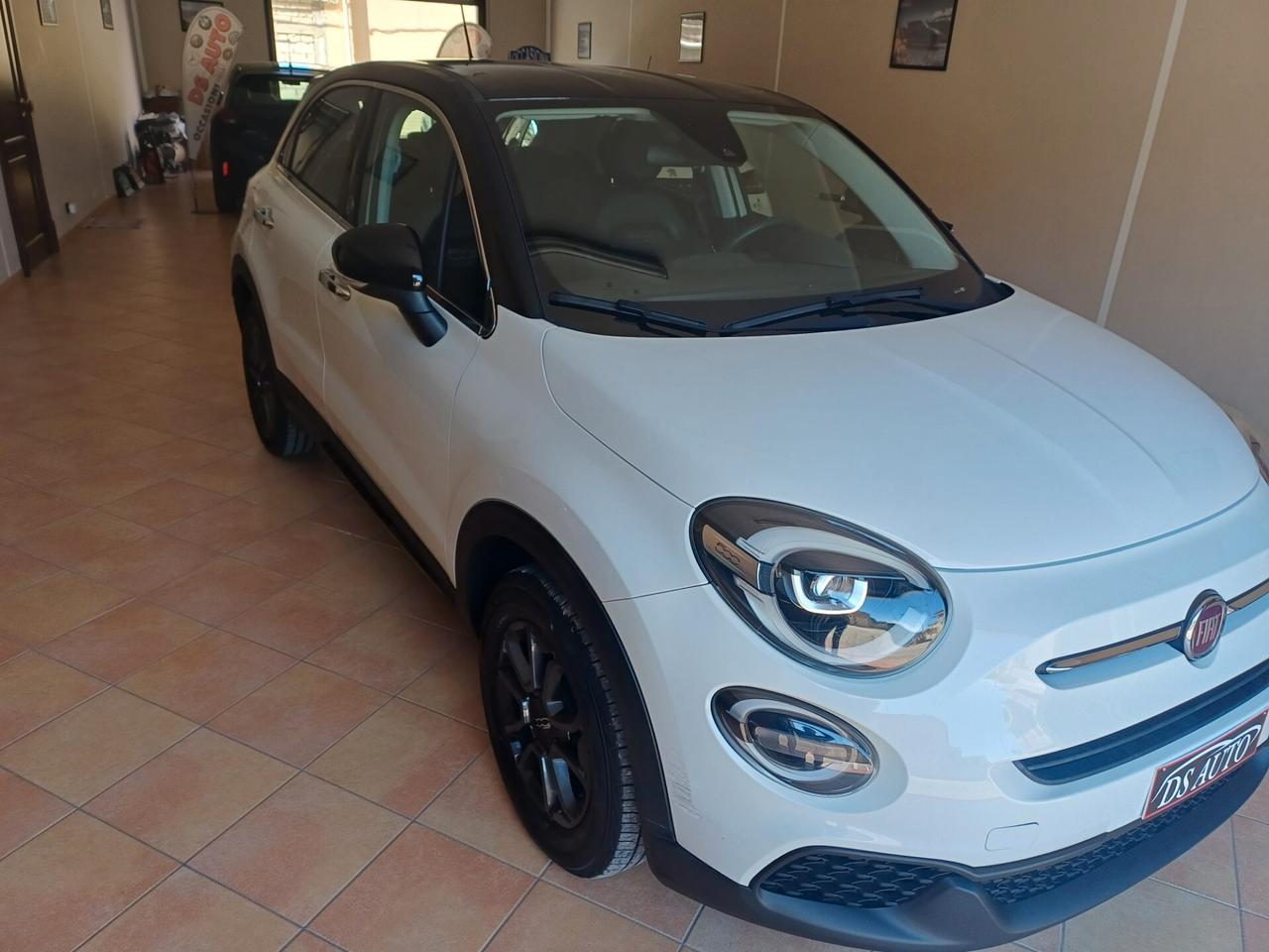 Fiat 500X 1.0 T3 120 CV Urban