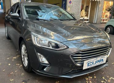 Ford Focus 1.0 EcoBoost 125 CV Start&Stop Titanium