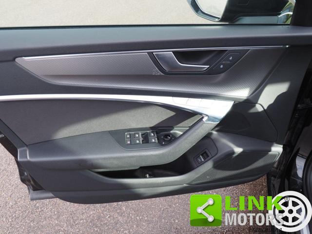 AUDI A6 AVANT Tdi TIPTRONIC FINANZIABILE