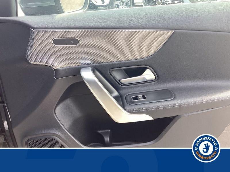 Mercedes-Benz Classe A 220d AutomaticProgressive Advanced Plus