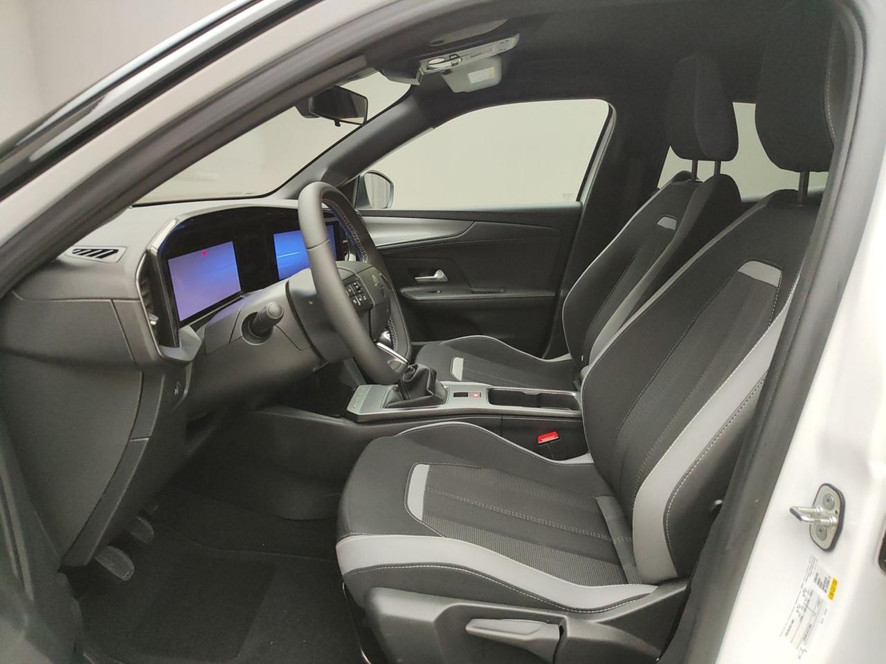 OPEL Mokka II 1.2 T 136CV GS