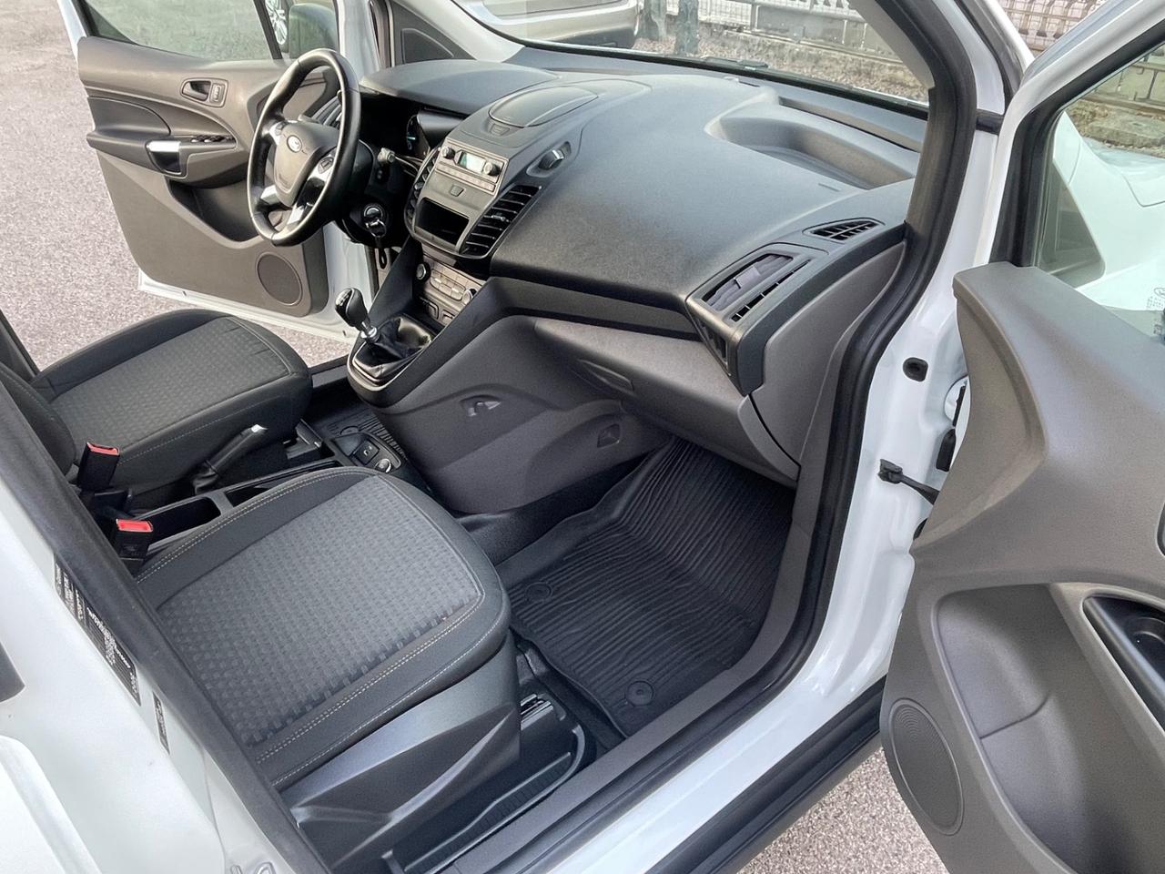 Ford Transit Connect 1.5 TDCi 120CV PL Trend