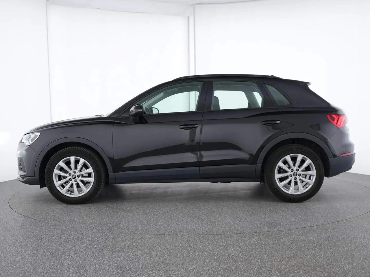 Audi Q3 35 TDI S tronic