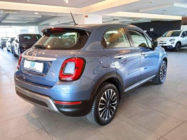 Fiat 500X 500X 1.6 mjt Business 4x2 120cv dct