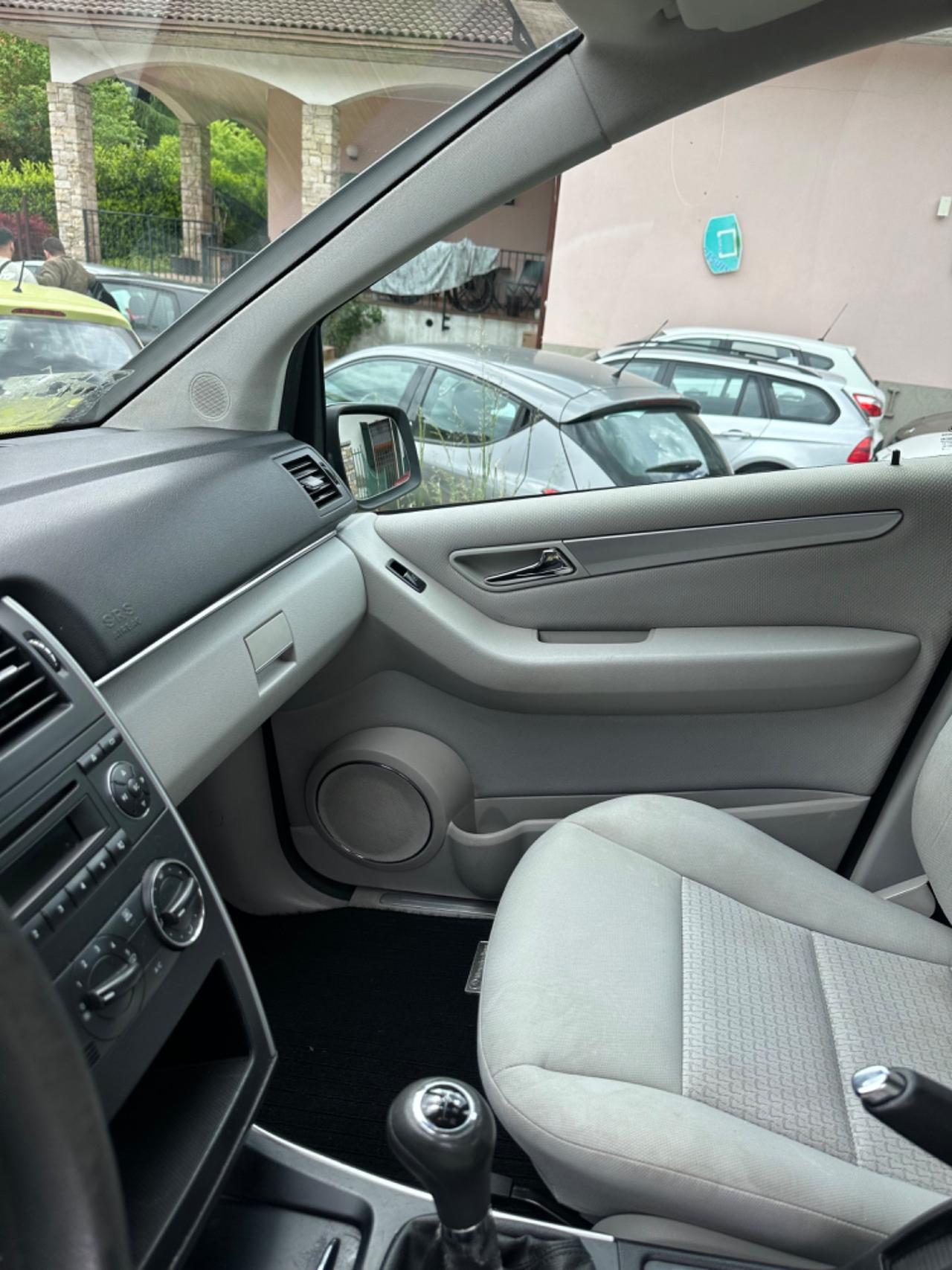 Mercedes-benz B 180 CDI EXECUTIVE BUONE CONDIZIONI UNICOPR