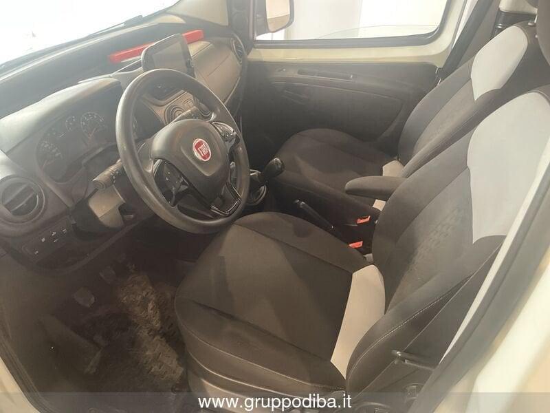 FIAT Fiorino 2016 Diesel cargo 1.3 mjt 95cv SX