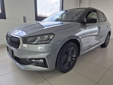 Škoda Fabia Fabia 1.0 tsi Be More 115cv dsg+CLIMATRONIC