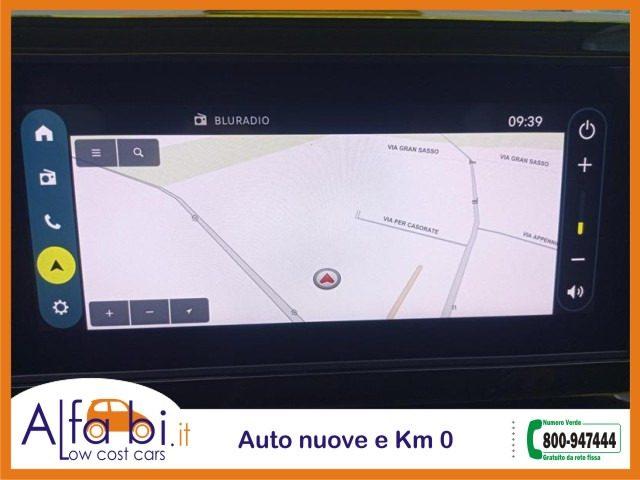 FIAT Grande Panda 1.2 110CV MHEV Aut. La PRIMA