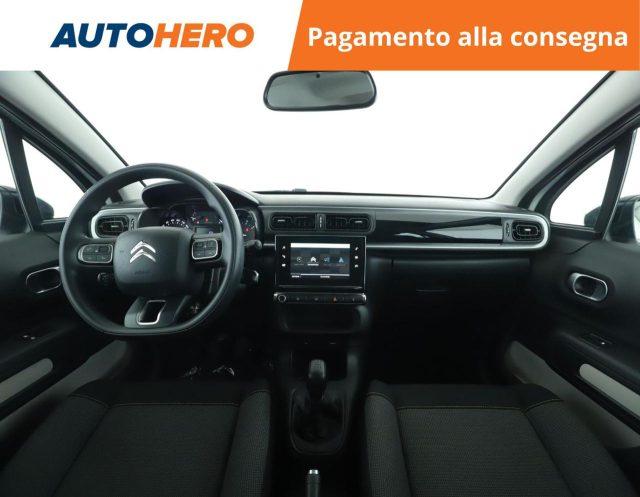 CITROEN C3 PureTech 82 S&S Feel