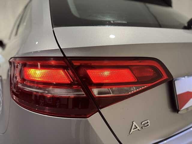 Audi A3 SPB 1.6 TDI 116 CV Business