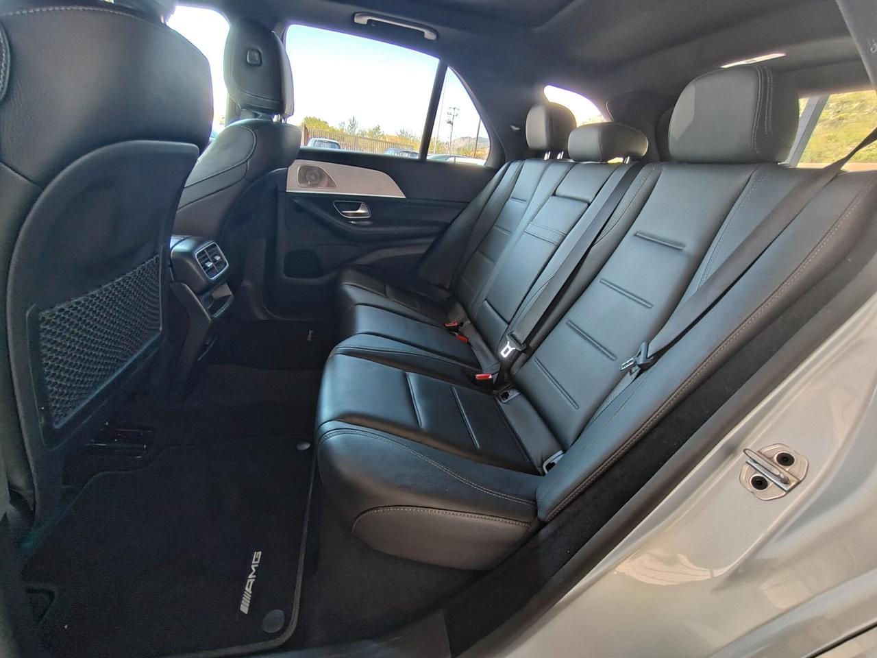 Mercedes-benz GLE 350 de hybrid EQ 4Matic Premium Plus