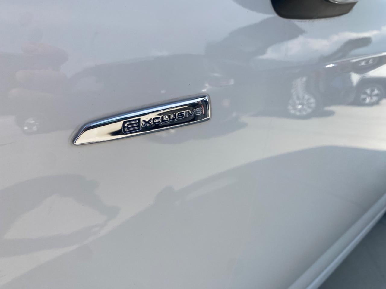 Citroen C3 1.2 82 CV Exclusive 2016