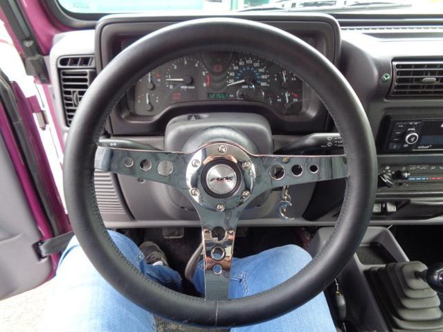 JEEP Wrangler 4.0 cat Hard top (EU) *GPL* *CRS* *FINANZIABILE*