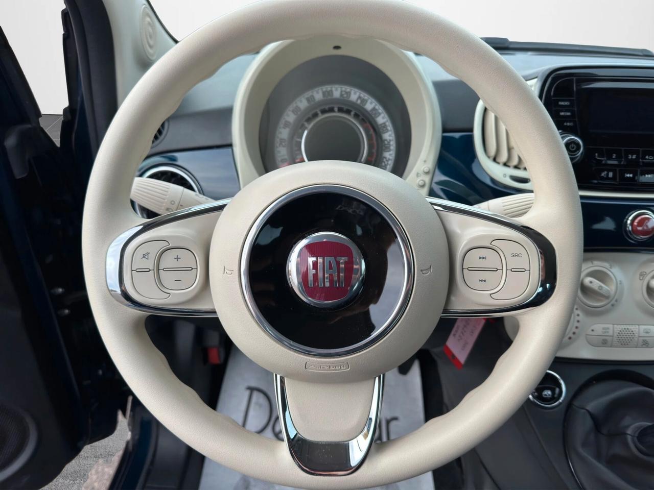 Fiat 500 1.0 Hybrid Pop