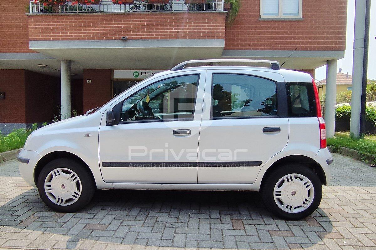 FIAT Panda 1.2 Active Natural Power