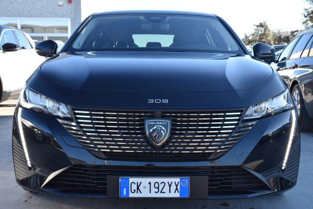 PEUGEOT 308 BlueHDi 130 S&S EAT8 Allure Pack