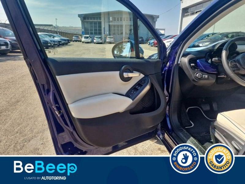 FIAT 500X DOLCEVITA 1.5 T4 HYBRID SPECIAL EDITION 130CV