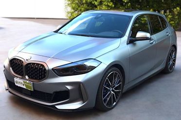 BMW Serie 1 Serie 1 F40 M 135i xdrive del 2022