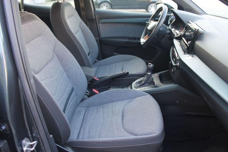Seat Arona 1.0 EcoTSI 110 CV Xperience