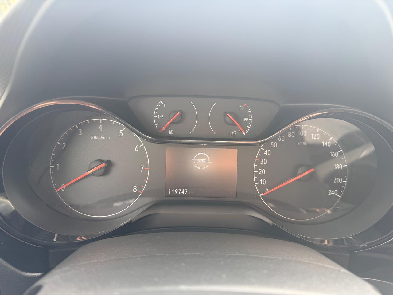 Opel Corsa 1.2 Edition 2022