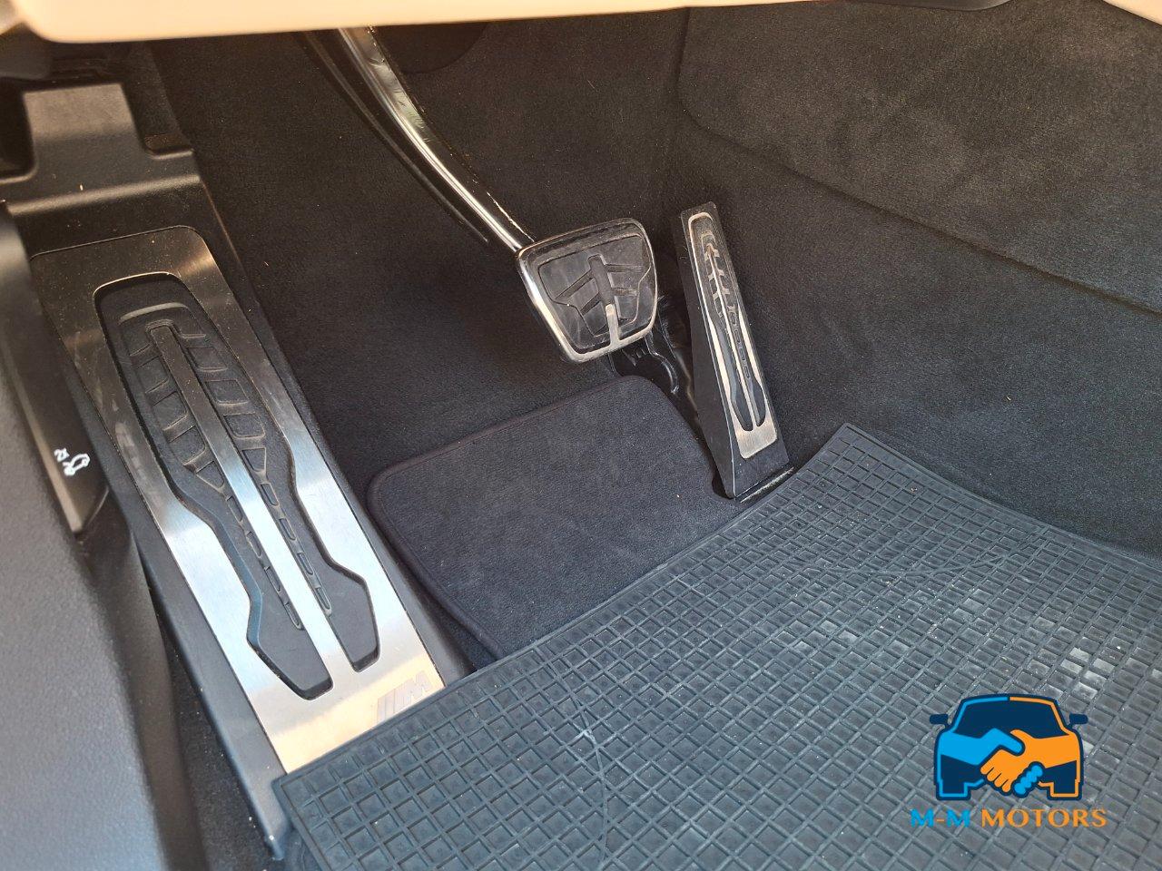 BMW X5 xdrive45e Msport tetto